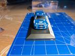 Subaru impreza S5 WRC 99 1/43. Condroz 2009. D. Bruyneel, Ophalen of Verzenden, 1:32 tot 1:50
