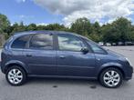 Opel meriva 1.6 km: 204.582 Euro 4, Voorwielaandrijving, Stof, Overige kleuren, 1686 cc