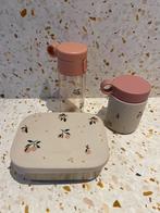 Liewood brooddoos, drinkbus en thermos, Ophalen of Verzenden