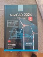 Autocad, Boeken, Ophalen