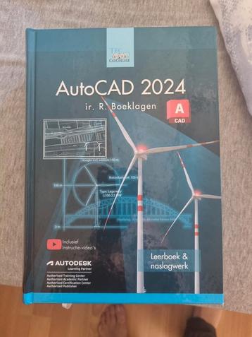 Autocad  beschikbaar voor biedingen