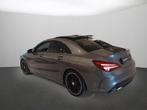 Mercedes-Benz CLA-Klasse 200 AMG Pack, 5 places, Berline, 4 portes, Cuir et Tissu