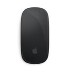 Apple Magic Mouse 2 with multi touch black, Comme neuf, Enlèvement ou Envoi