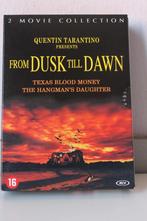 From Dusk Till Dawn Box (Quentin Tarantino), Ophalen of Verzenden, Zo goed als nieuw, Actie, Boxset