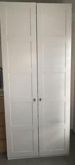 Kastdeur Bergsbo, Enlèvement, Comme neuf