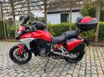 Ducati Multistrada V4S travel en radar, Motoren, Motoren | Ducati, 4 cilinders, Motorrijbewijs A, Particulier, Meer dan 35 kW