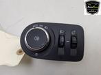 LICHTSCHAKELAAR Opel Combo Cargo (|39085923|YQ000161YX|), Auto-onderdelen, Dashboard en Schakelaars, Gebruikt, Opel