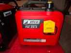 Efco pge 23i dcs + pge 35 dcs stroomgenerator, Enlèvement, Neuf