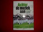 Achter de muziek aan, Nieuw, Ophalen of Verzenden, Algemeen, Beirens, Kempers, Moyson