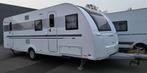 Adria Adora 673 PK (+ voortent, luifel, caravanhoes), Caravans en Kamperen, Caravans, Luifel, Particulier, Adria, Meer dan 6