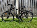 Stadsfiets btwin, Ophalen, Btwin