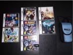 nintendo games voor game boy, advance, DS 4-5€/game, Games en Spelcomputers, Games | Nintendo DS, Ophalen of Verzenden, Gebruikt