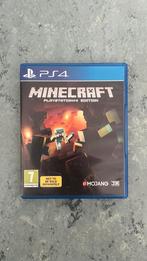 Miecraft ps4, Ophalen, Zo goed als nieuw