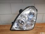 SSangyong Rexton 2006 - 2012 koplamp links nette staat €200, Auto-onderdelen, Verlichting, Gebruikt, Ophalen of Verzenden, Ssangyong