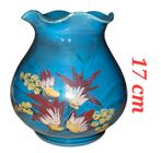 Vase vallauris  fleuri, Antiquités & Art, Antiquités | Vases, Enlèvement ou Envoi