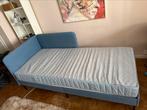 A DONNER - lit IKEA BLAKULLEN, Ophalen, Zo goed als nieuw, Eenpersoons