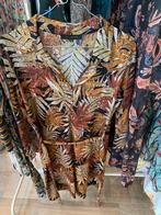 Pakket 4 kleedjes en bloesjes, Kleding | Dames, Ophalen, Maat 36 (S)
