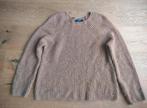 Gebreide trui - camel - River Woods - maat S, Kleding | Dames, Bruin, River Woods, Ophalen of Verzenden, Zo goed als nieuw