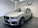 BMW 1 Serie 116 d *PACK M*LED AMBIANCE*ALCANTARA*GARANTIE 12, USB, 1 Reeks, Gebruikt, 116 pk