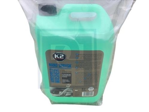 Ruitensproeiervloeistof 5 liter Zomer Volvo onderdeel 300369, Auto-onderdelen, Carrosserie, Nieuw, Ophalen of Verzenden