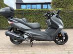 Sym GTS 300 - ABS, Motoren, Scooter, 300 cc, Bedrijf, Minimaal motorrijbewijs A2