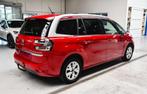 Citroën Grand C4 Picasso 1.2 PureTech Shine 7pl - NAVI / TR, Auto's, Citroën, Voorwielaandrijving, 116 g/km, Stof, Gebruikt