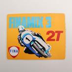 sticker motor racing, Verzamelen, Ophalen of Verzenden, Nieuw