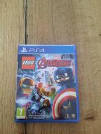 Ps4 games, Ophalen of Verzenden, Zo goed als nieuw