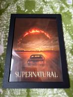 Supernatural, Verzamelen, Ophalen, Zo goed als nieuw