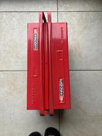 Facom gereedschapskist, Doe-het-zelf en Bouw, Gereedschapskisten, Ophalen, Gebruikt