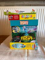 Gezelschapsspellen, Ophalen, Zo goed als nieuw