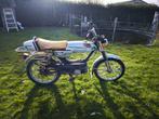 puch magnum mk2, Fietsen en Brommers, Ophalen, Gebruikt, Zadel