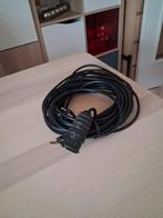 rallonge électrique, Ophalen