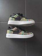 Nike Air Force 1 Flyknit 2.0 – maat 38, Kleding | Dames, Schoenen, Ophalen, Overige kleuren, Sneakers, Gedragen