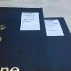 VATIKAAN DAVO LUXE 1996 /2016. LEDIG 2 Albums, Postzegels en Munten, Verzenden