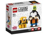 LEGO BrickHeadz Dingo et Pluto SCELLÉ NEUF - 40378, Enfants & Bébés, Enlèvement ou Envoi, Neuf, Lego