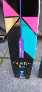 Dynastar damesski Glory 84   lengte 1m56, Sport en Fitness, Skiën en Langlaufen, 140 tot 160 cm, Zo goed als nieuw, Ophalen, Overige merken