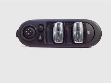 BEDIENINGSPANEEL ELEKTRISCHE RAMEN Mini (F55) (935486101) beschikbaar voor biedingen