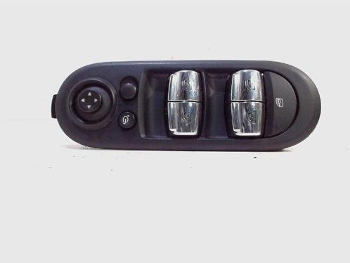 BEDIENINGSPANEEL ELEKTRISCHE RAMEN Mini (F55) (935486101), Auto-onderdelen, Dashboard en Schakelaars, Mini, Gebruikt