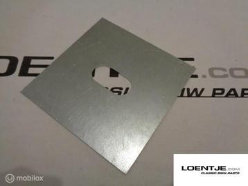 reparatiedeel BMW e36 kriksteunen dorpel 328i 325i 320i etc beschikbaar voor biedingen