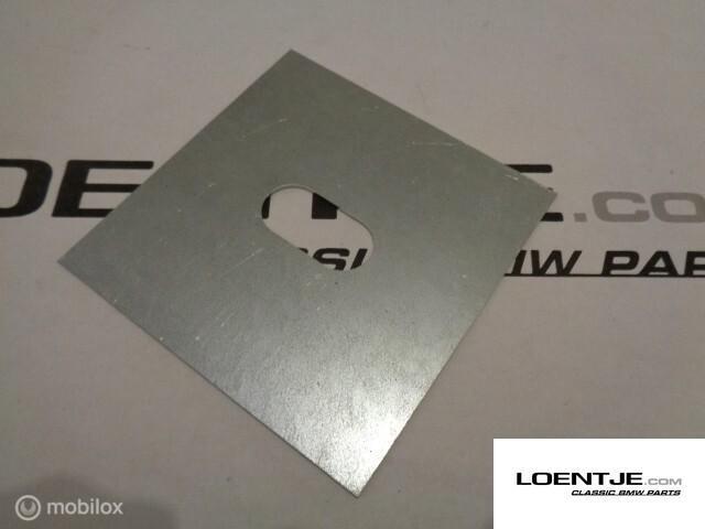 reparatiedeel BMW e36 kriksteunen dorpel 328i 325i 320i etc, Auto-onderdelen, Carrosserie, BMW, Gebruikt, Ophalen of Verzenden