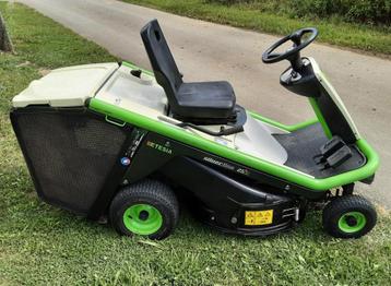 Tracteur tondeuse Etesia Hydro 20ème annif  - Excellent état beschikbaar voor biedingen
