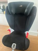 Römer Kidfix SL zwart, Kinderen en Baby's, Ophalen, Romer, Autogordel of Isofix, Gebruikt