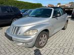 VERKOCHT Chrysler cruiser cabrio 2.5 benzine lpg automaat, Auto's, Te koop, Bedrijf, Benzine, PT Cruiser