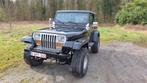 Jeep Wrangler YJ 1988 High output 4.2, Wrangler, Automatique, Achat, Particulier