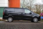 Mercedes-Benz Vito - 119 CDI - L2 Select - ACC - Camera, Autos, Cuir, Achat, 6 portes, Euro 6
