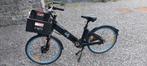 Billy, Fietsen en Brommers, Ophalen, Gebruikt