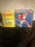 Veste Sky vintage Matchbox TA 9, Collections, Envoi, Utilisé