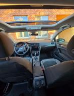 Te koop een Volkswagen GOLF VII 2.0 FUll option, Auto's, Volkswagen, Stof, 4 cilinders, Stuurwielverwarming, 5 deurs