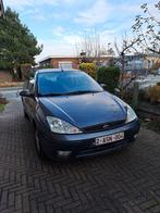 Ford Focus 2002 - ideale wagen om te leren rijden!, Auto's, Ford, 4 zetels, Handgeschakeld, Grijs, Particulier